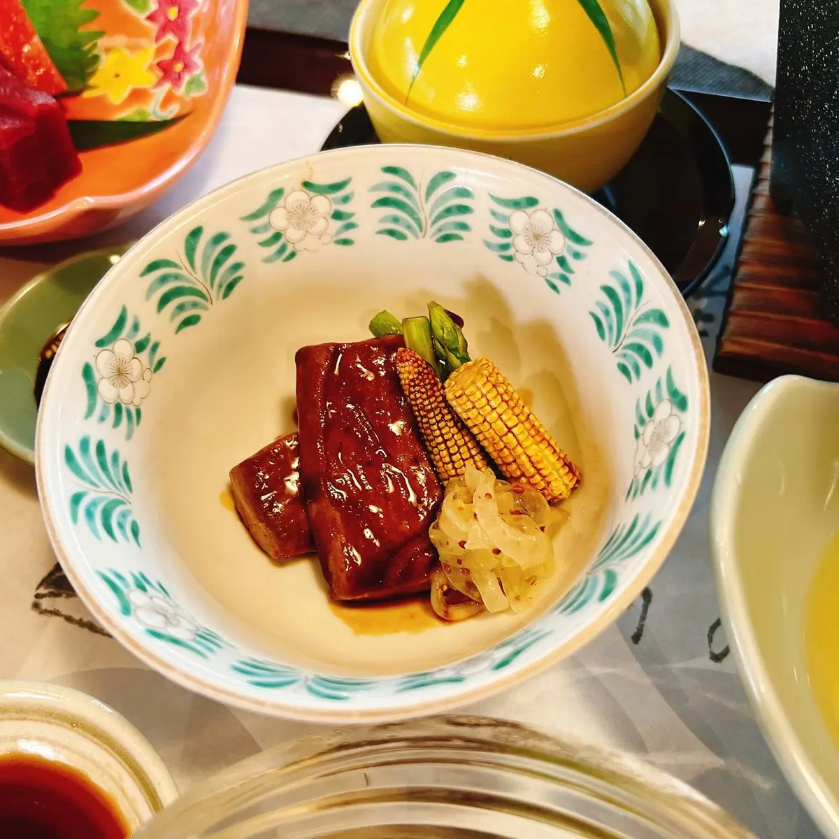 秒飛日本!懷石料理名店推「鮪魚日料」超澎派,還有外帶9折優惠 秒飛日本!懷石料理名店推「鮪魚日料」超澎派,還有外帶9折優惠