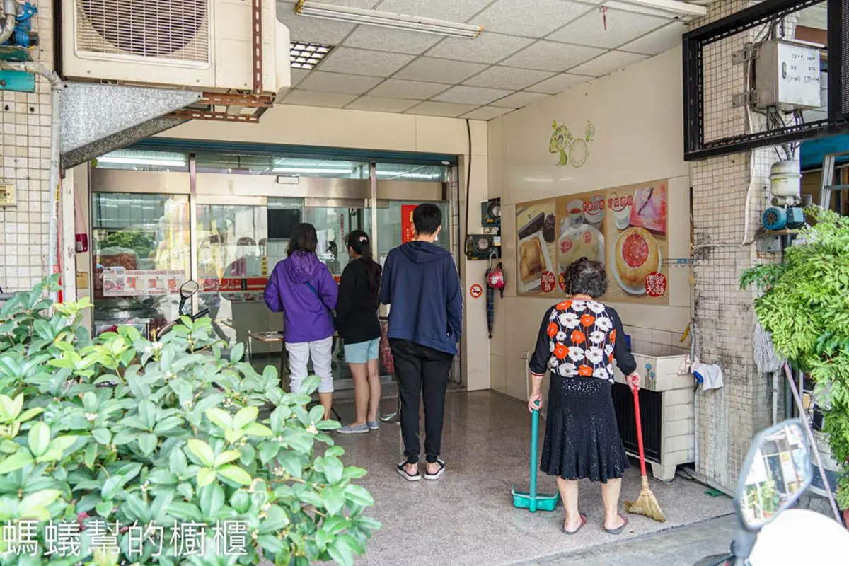 在地人也愛!彰化5人氣伴手禮:民宅布丁蛋糕、限量牛舌餅、全台第一蛋黃酥 在地人也愛!彰化5人氣伴手禮:民宅布丁蛋糕、限量牛舌餅、全台第一蛋黃酥