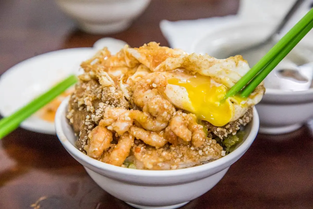 不只廟口夜市!5家基隆人私房美食:近3000則好評、現烤吉古拉、60年羊角饅頭 不只廟口夜市!5家基隆人私房美食:近3000則好評、現烤吉古拉、60年羊角饅頭