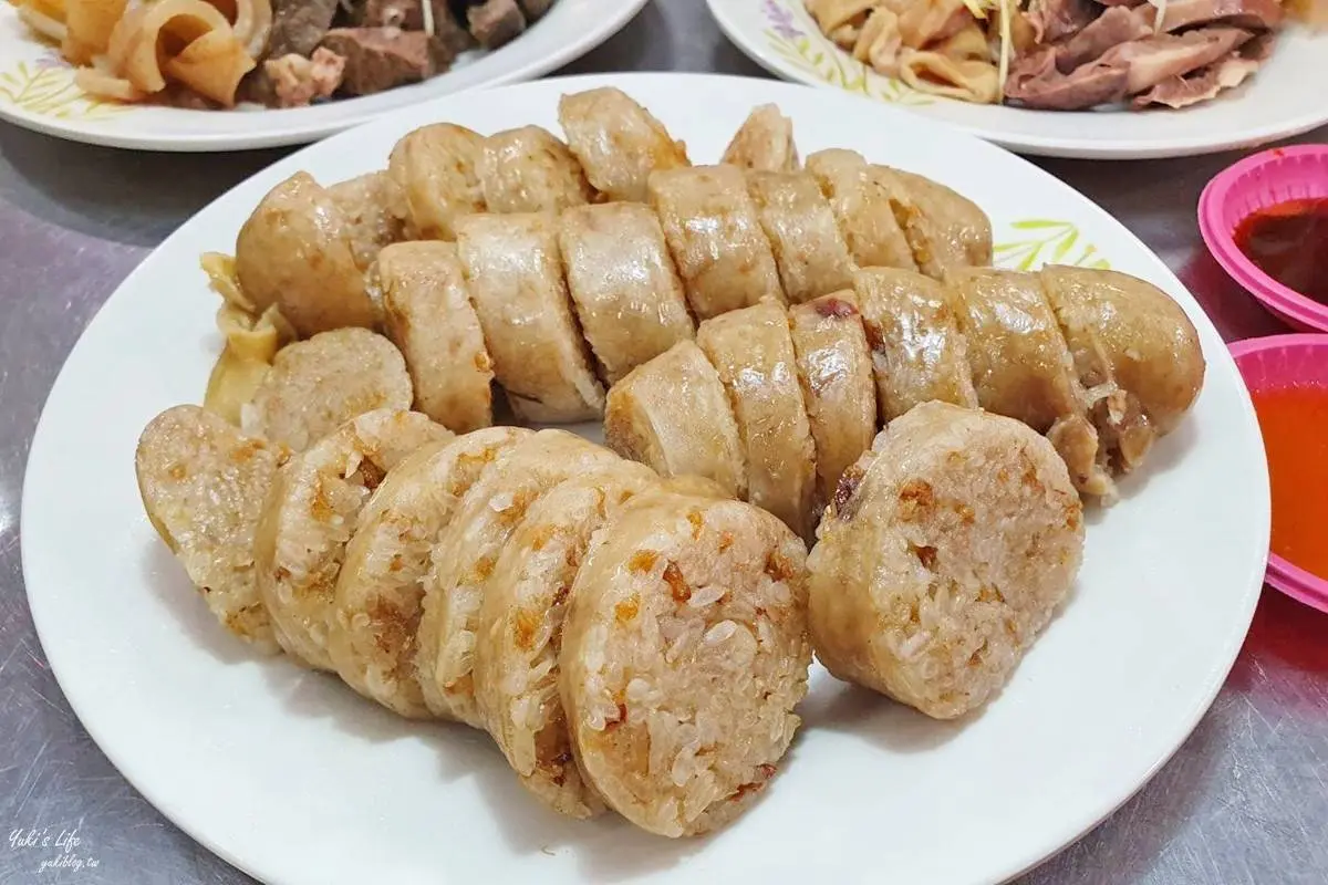 不只廟口夜市!5家基隆人私房美食:近3000則好評、現烤吉古拉、60年羊角饅頭 不只廟口夜市!5家基隆人私房美食:近3000則好評、現烤吉古拉、60年羊角饅頭