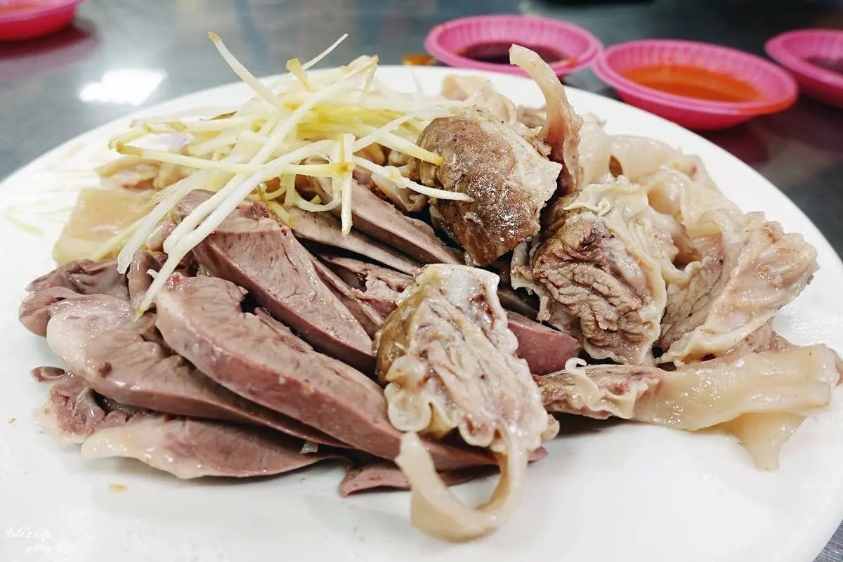 不只廟口夜市!5家基隆人私房美食:近3000則好評、現烤吉古拉、60年羊角饅頭 不只廟口夜市!5家基隆人私房美食:近3000則好評、現烤吉古拉、60年羊角饅頭