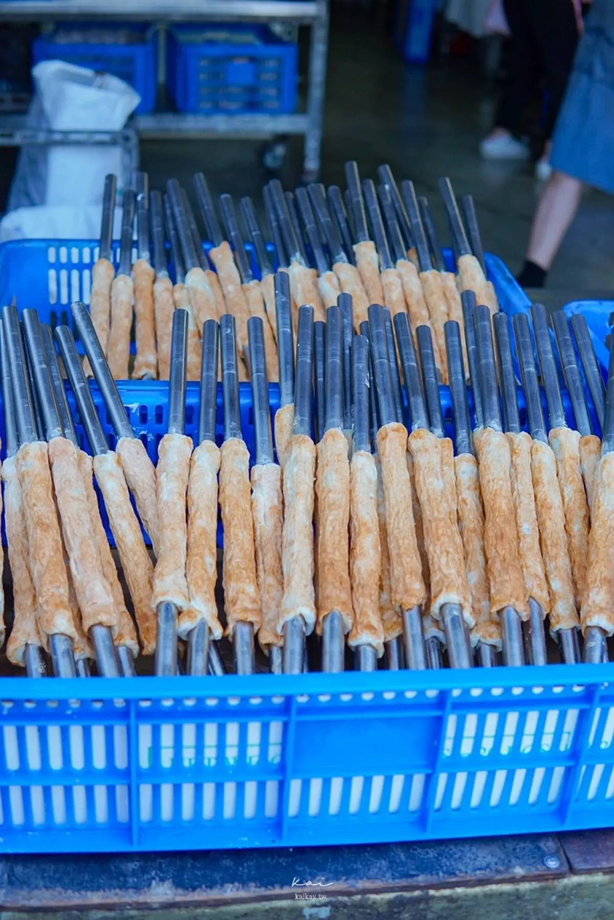不只廟口夜市!5家基隆人私房美食:近3000則好評、現烤吉古拉、60年羊角饅頭 不只廟口夜市!5家基隆人私房美食:近3000則好評、現烤吉古拉、60年羊角饅頭