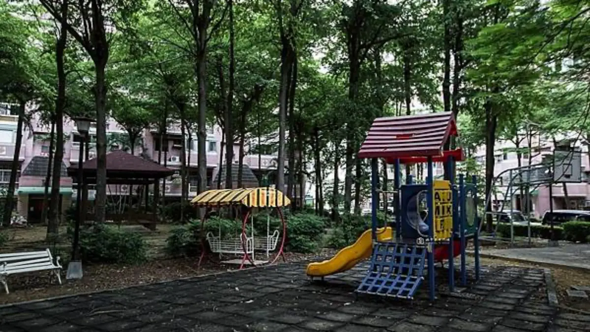隱藏版「侏羅紀公園」！免費拍超逼真巨型恐龍＋恐龍蛋，超夯IG打卡祕境快收