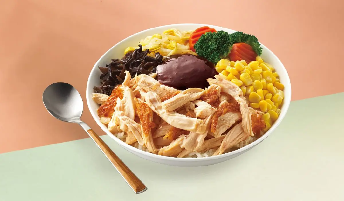 21世紀最新「麻辣鍋味」!青花椒麻烤雞、炸雞和拌飯都有,加碼第2件5折好康 21世紀最新「麻辣鍋味」!青花椒麻烤雞、炸雞和拌飯都有,加碼第2件5折好康