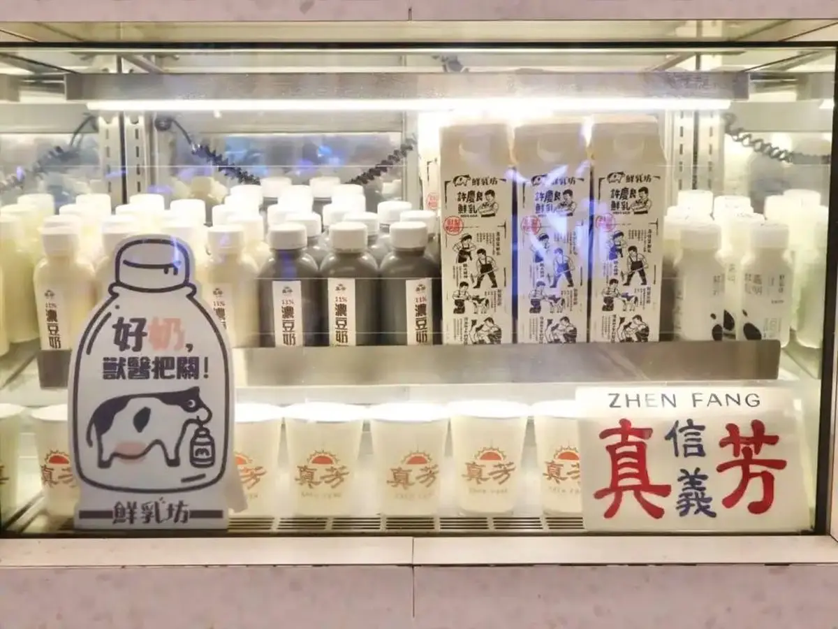 全台10大必吃早餐店！先嗑「限量三明治」一咬爆餡，粉漿蛋餅＋半熟蛋太邪惡