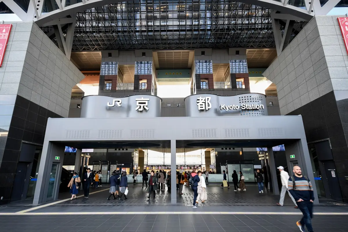 日本控先收!「2022京都最新旅遊須知」人氣景點、交通漲價表+禮儀指南一次看 日本控先收!「2022京都最新旅遊須知」人氣景點、交通漲價表+禮儀指南一次看