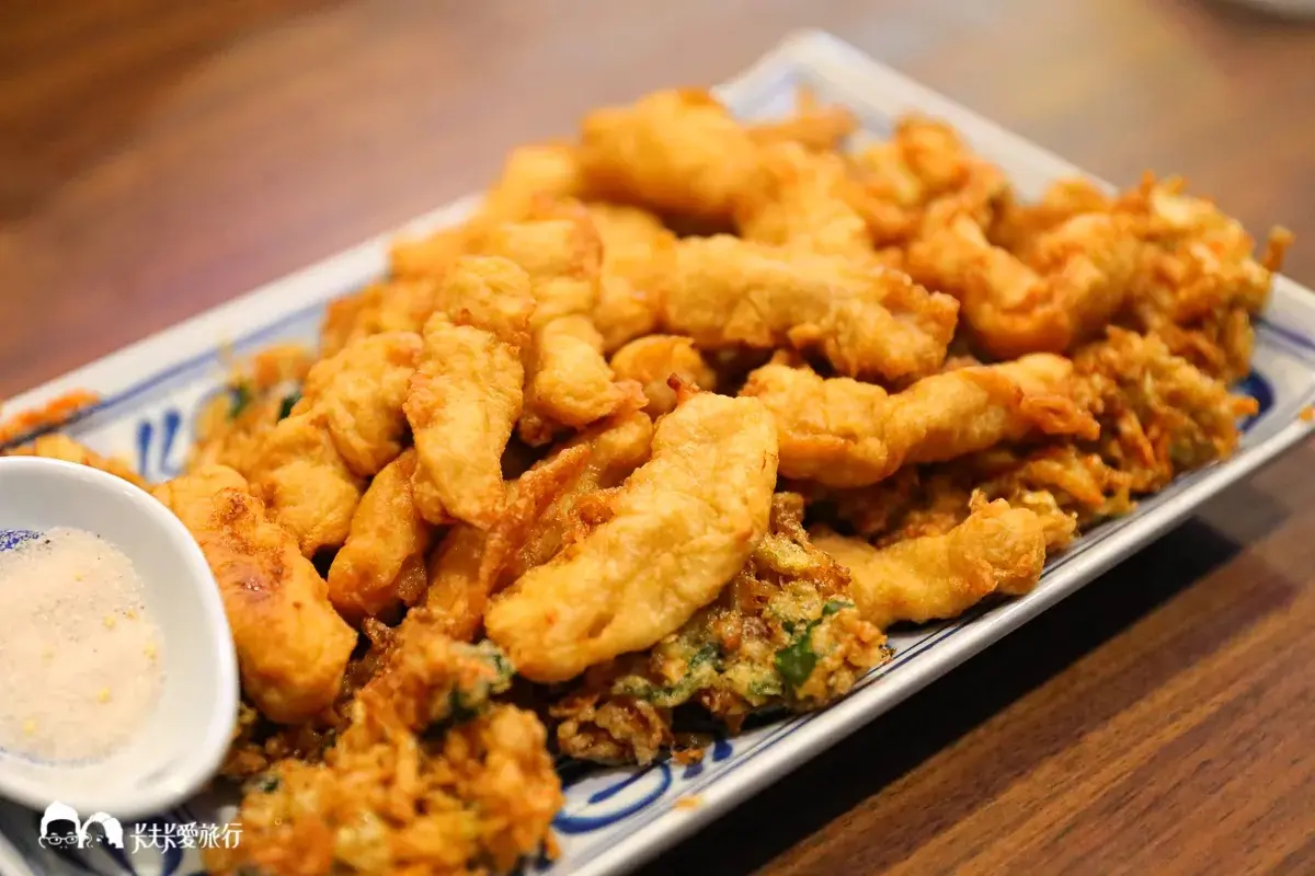 避雷看這篇！宜蘭５大高聲量美食：第一名牛肉麵、起司堡臭豆腐、4.3星蝦餅