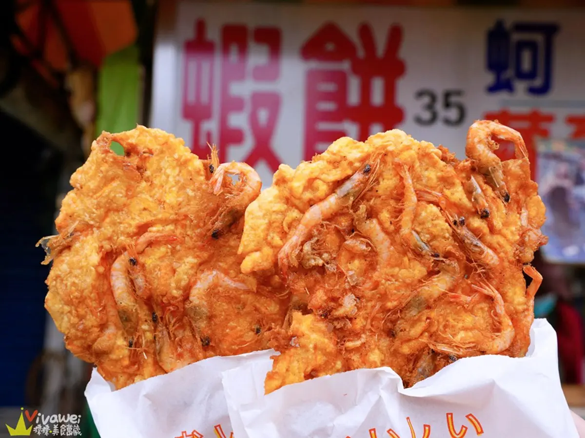 避雷看這篇！宜蘭５大高聲量美食：第一名牛肉麵、起司堡臭豆腐、4.3星蝦餅