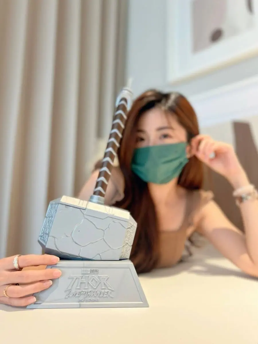粉絲快搶啊!超狂「雷神索爾之槌」造型杯這裡買,電影票、限量海報一次拿到 粉絲快搶啊!超狂「雷神索爾之槌」造型杯這裡買,電影票、限量海報一次拿到