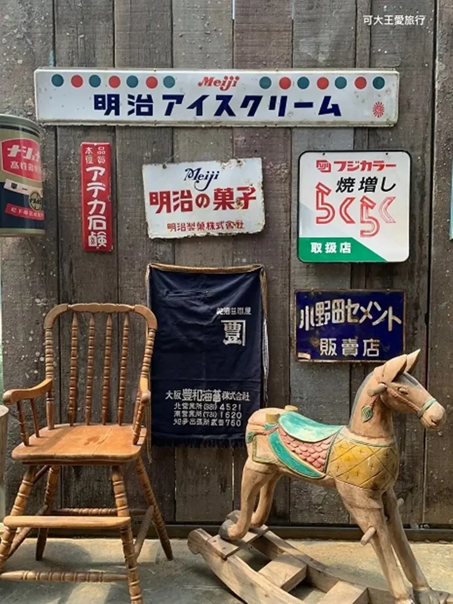 不定時開放！京都風祕境藏身陽明山溫室，日式庭院、竹林小徑超欠拍