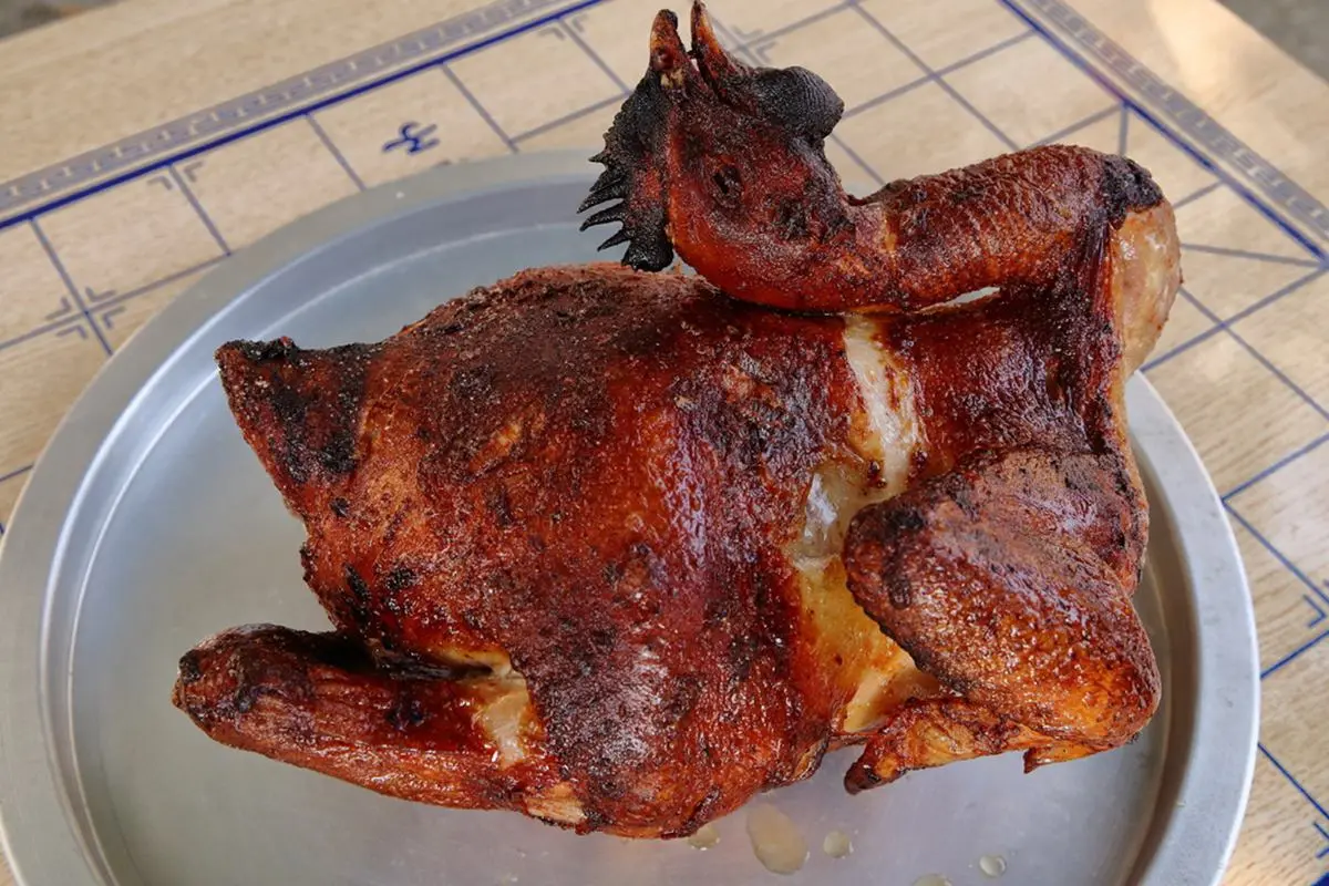 內行人才知道！北海岸５間隱密美食：每日現做溫體筍肉包、跳鋼管的限量烤雞
