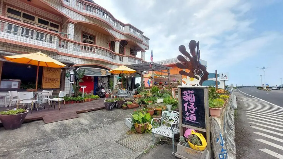 內行人才知道！北海岸５間隱密美食：每日現做溫體筍肉包、跳鋼管的限量烤雞