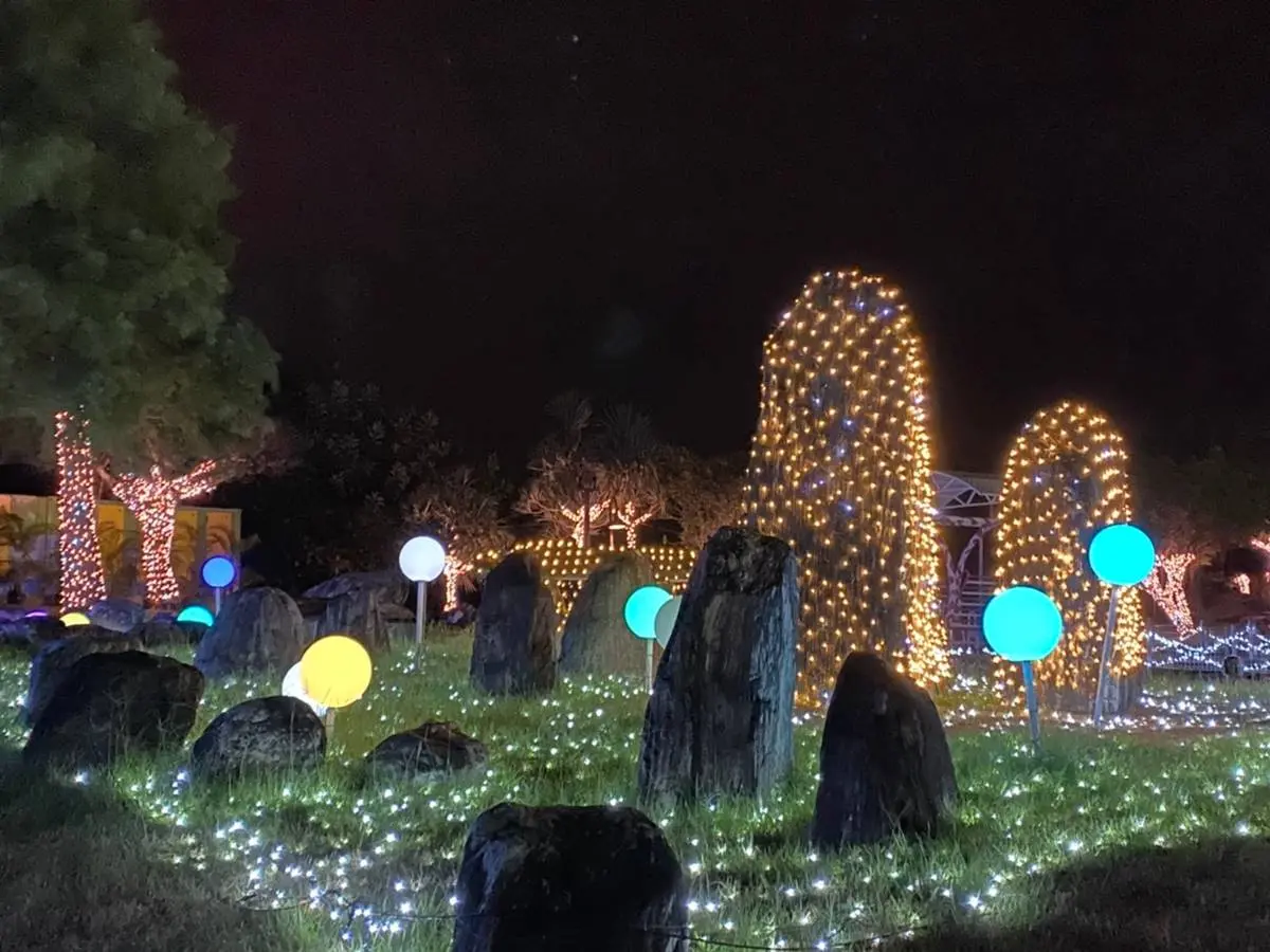 7月強勢回歸!「2022宜蘭童玩節」亮點一次看:飆速滑水道、首創水舞燈光秀 7月強勢回歸!「2022宜蘭童玩節」亮點一次看:飆速滑水道、首創水舞燈光秀
