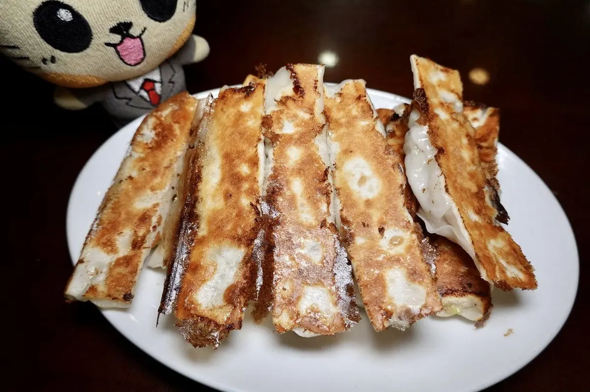 不只士林夜市！５家士林站排隊美食：秒殺拉麵、冠軍烤鴨、蔣友柏也愛鍋貼