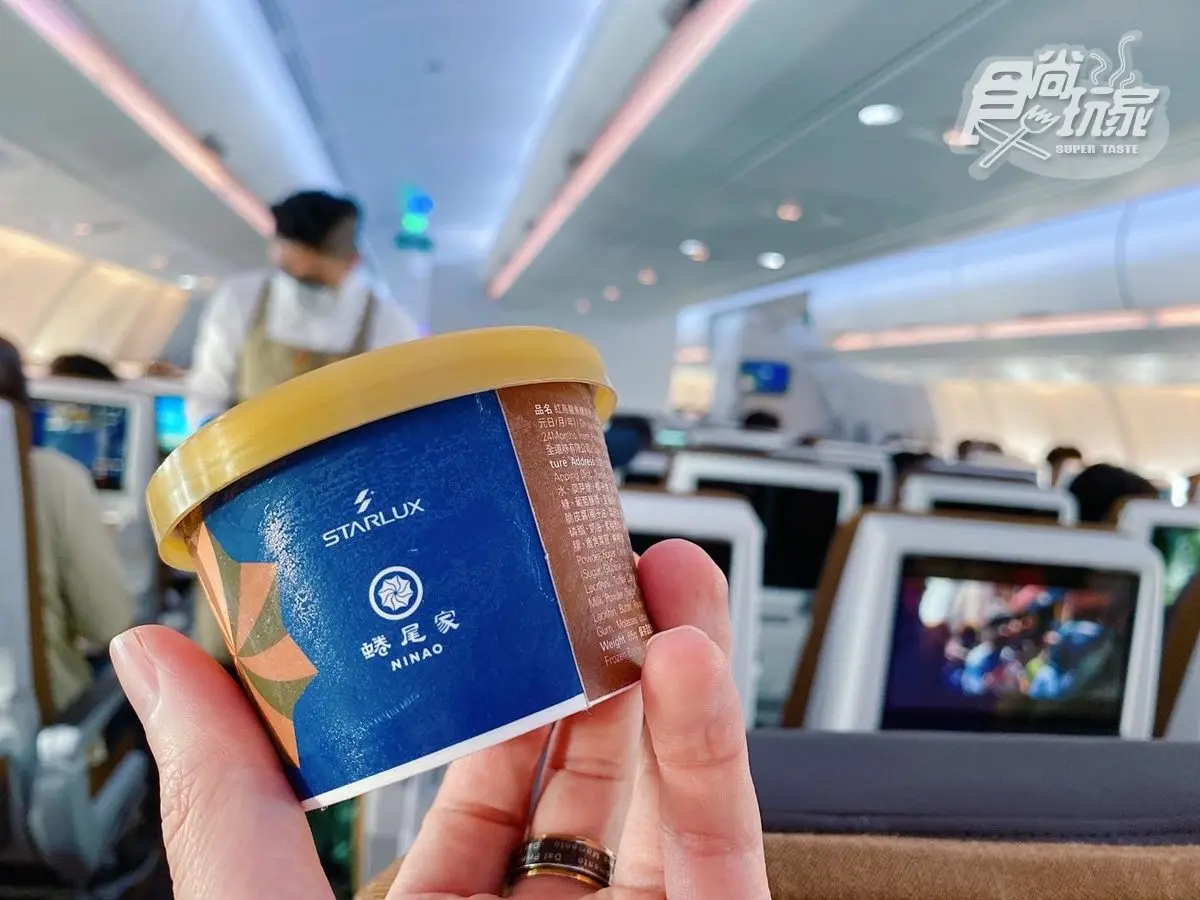 免出國就能飛！星宇最新A330neo搶先開箱，全台首創「米其林港點候機室」