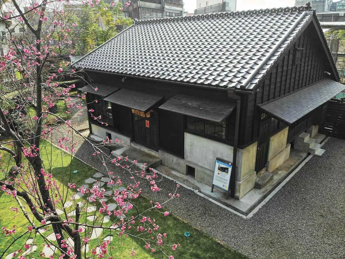 不只六福村！新竹關西１日遊５亮點：四寮溪生態步道、偽日本宿舍、日式茶廠