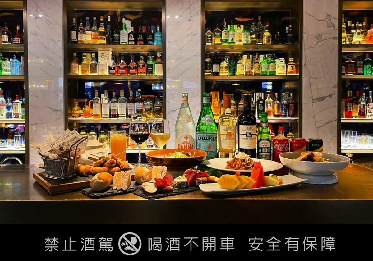 身分證有「7」吃到飽打折!米其林推薦飯店爽睡到下午3點,還有酒吧無限暢飲 身分證有「7」吃到飽打折!米其林推薦飯店爽睡到下午3點,還有酒吧無限暢飲