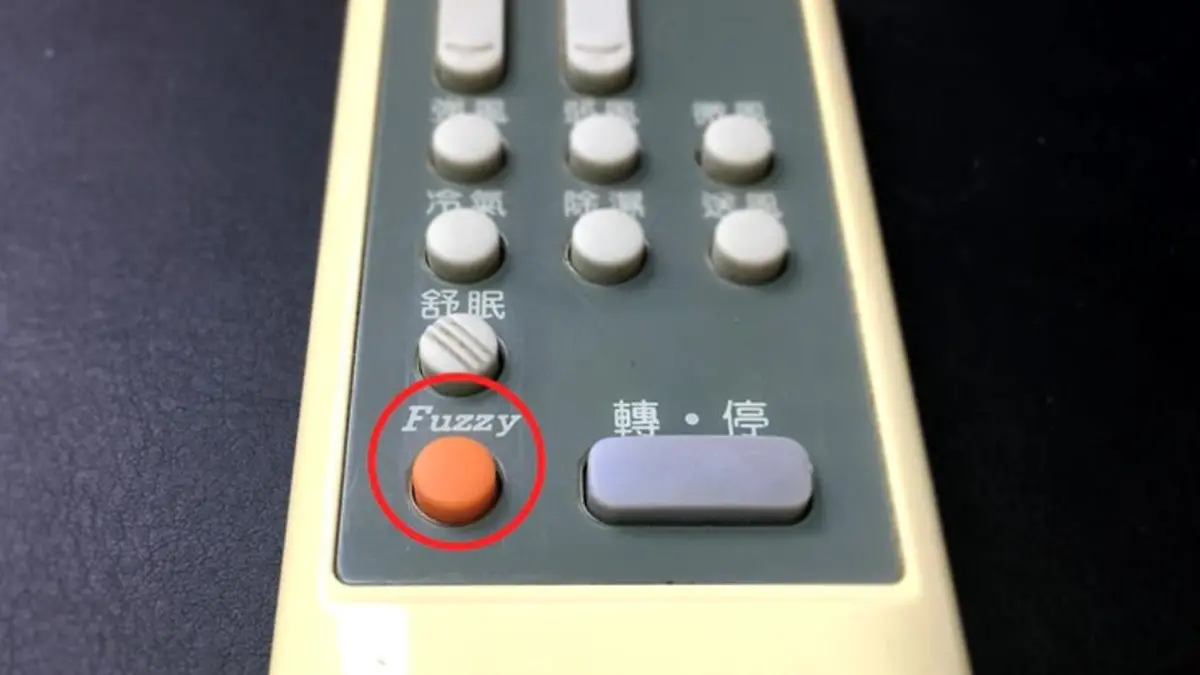 不怕電費漲！冷氣遙控器「這鍵」按下去超省錢，網曝開啟１模式就能爽吹整晚