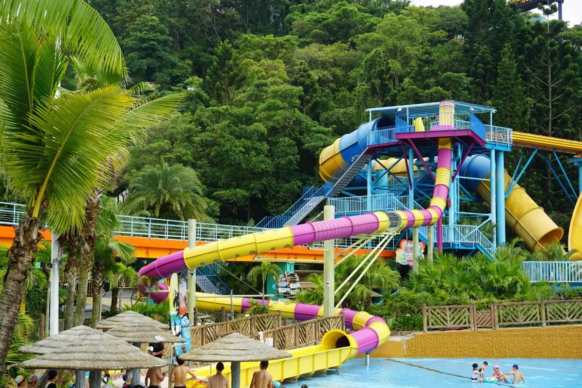 搶先補助嗨玩水樂園!劍湖山、麗寶下殺3折,小人國165元暢玩水陸雙樂園 搶先補助嗨玩水樂園!劍湖山、麗寶下殺3折,小人國165元暢玩水陸雙樂園