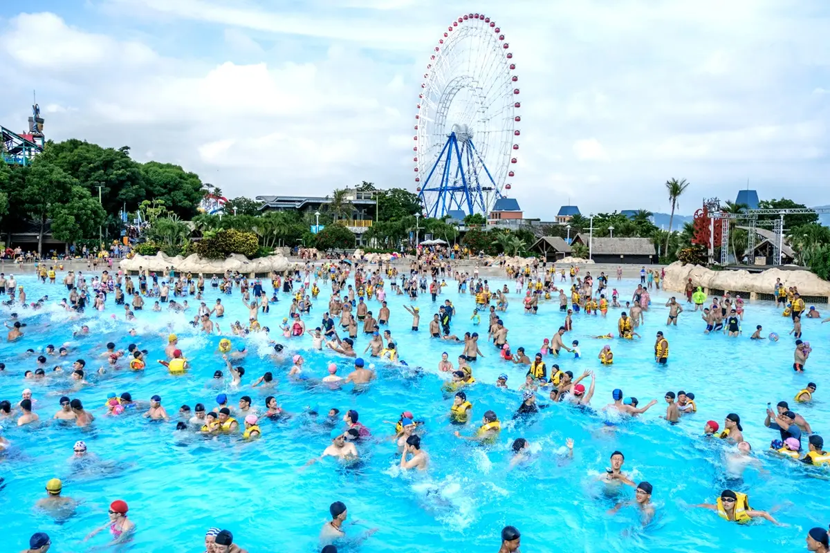 搶先補助嗨玩水樂園!劍湖山、麗寶下殺3折,小人國165元暢玩水陸雙樂園 搶先補助嗨玩水樂園!劍湖山、麗寶下殺3折,小人國165元暢玩水陸雙樂園