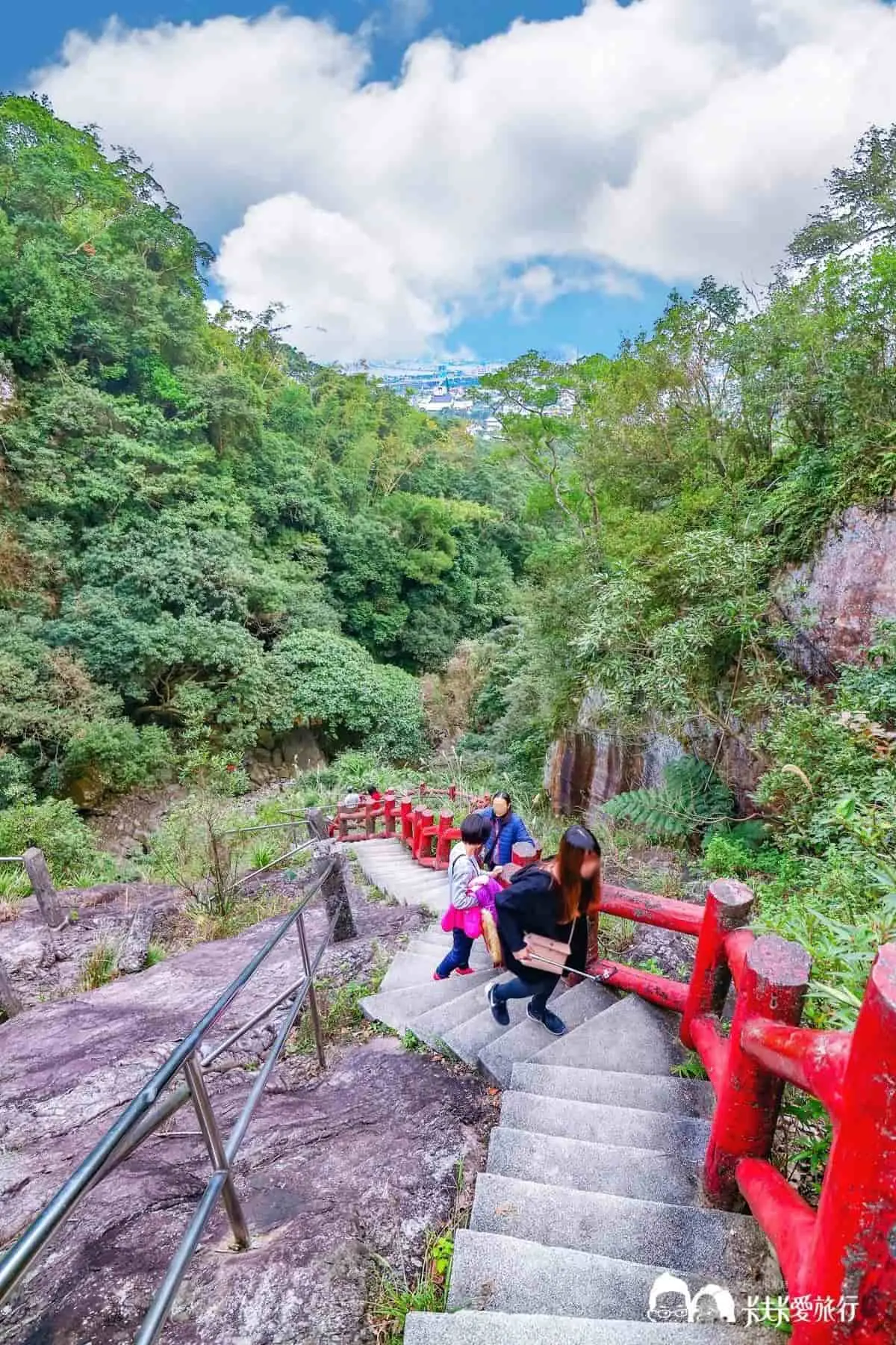 宜蘭不只抹茶山!8條私房步道衝打卡:CNN全球最美、瀑布祕境、15分鐘登頂 宜蘭不只抹茶山!8條私房步道衝打卡:CNN全球最美、瀑布祕境、15分鐘登頂