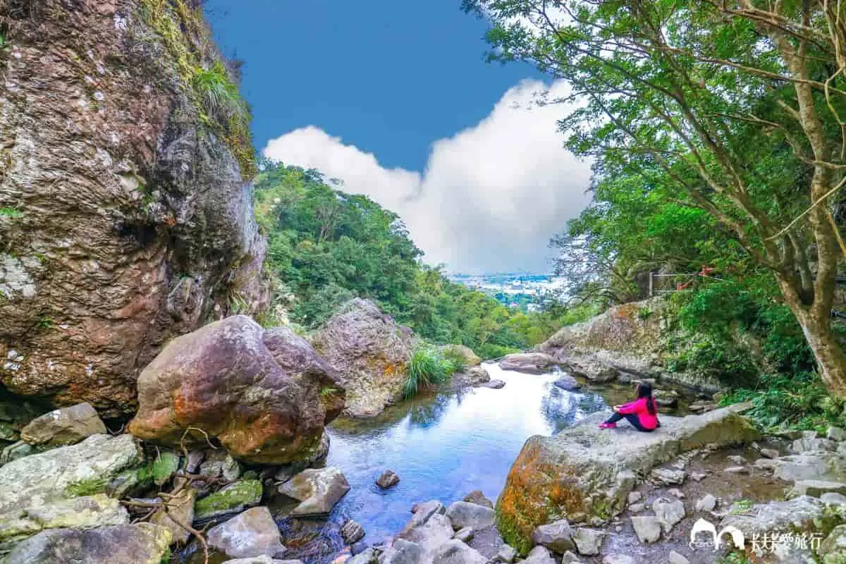 宜蘭不只抹茶山!8條私房步道衝打卡:CNN全球最美、瀑布祕境、15分鐘登頂 宜蘭不只抹茶山!8條私房步道衝打卡:CNN全球最美、瀑布祕境、15分鐘登頂