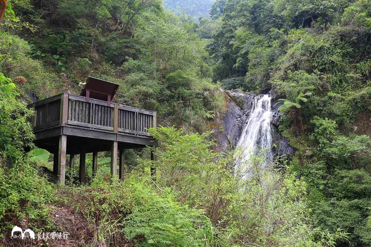 宜蘭不只抹茶山!8條私房步道衝打卡:CNN全球最美、瀑布祕境、15分鐘登頂 宜蘭不只抹茶山!8條私房步道衝打卡:CNN全球最美、瀑布祕境、15分鐘登頂
