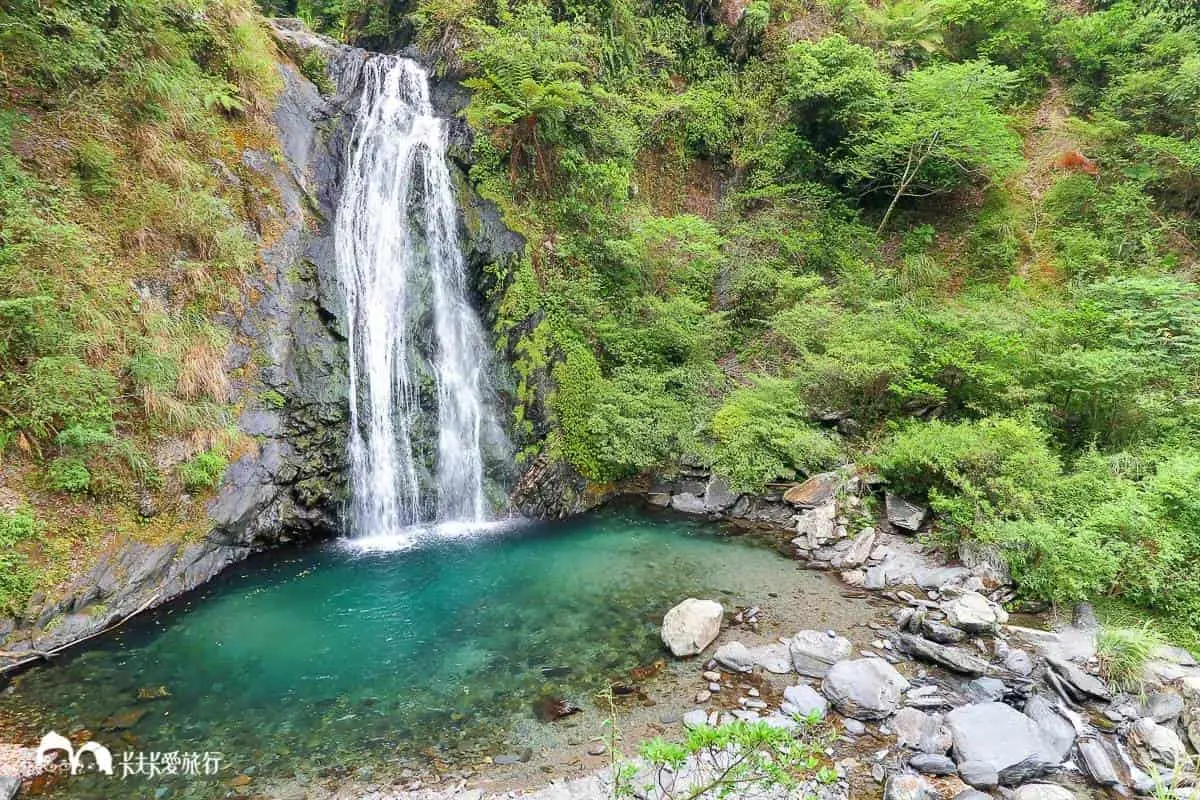 宜蘭不只抹茶山!8條私房步道衝打卡:CNN全球最美、瀑布祕境、15分鐘登頂 宜蘭不只抹茶山!8條私房步道衝打卡:CNN全球最美、瀑布祕境、15分鐘登頂