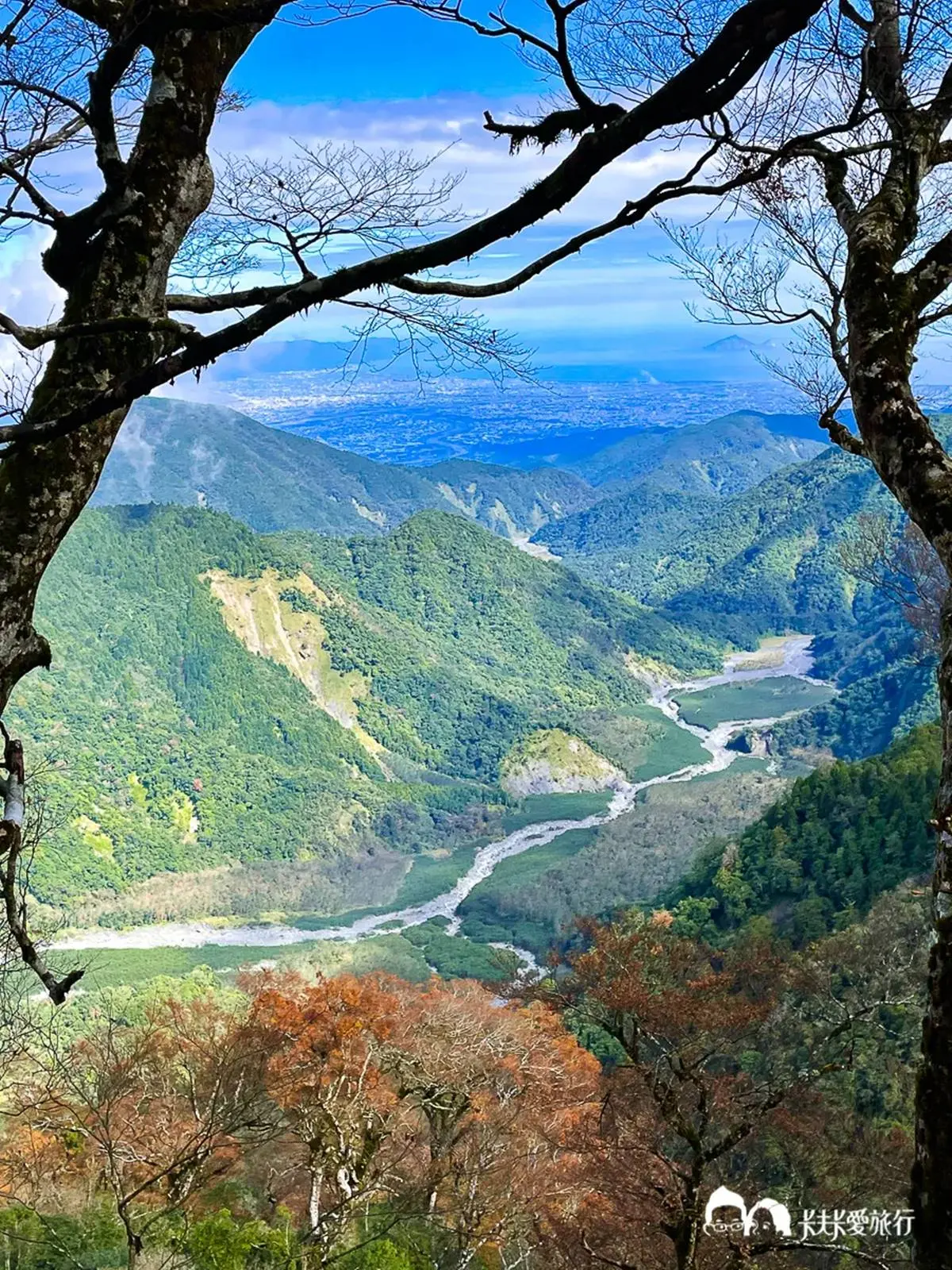 宜蘭不只抹茶山!8條私房步道衝打卡:CNN全球最美、瀑布祕境、15分鐘登頂 宜蘭不只抹茶山!8條私房步道衝打卡:CNN全球最美、瀑布祕境、15分鐘登頂