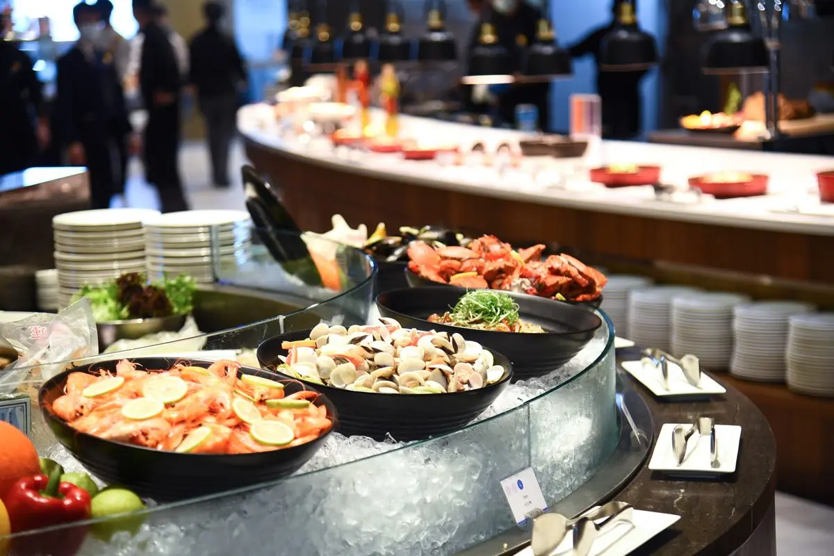 國旅補助搶先用!6飯店7月優惠:免費住第2晚、吃到飽買一送一、加碼送500元 國旅補助搶先用!6飯店7月優惠:免費住第2晚、吃到飽買一送一、加碼送500元