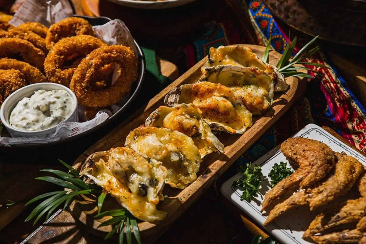 國旅補助搶先用!6飯店7月優惠:免費住第2晚、吃到飽買一送一、加碼送500元 國旅補助搶先用!6飯店7月優惠:免費住第2晚、吃到飽買一送一、加碼送500元