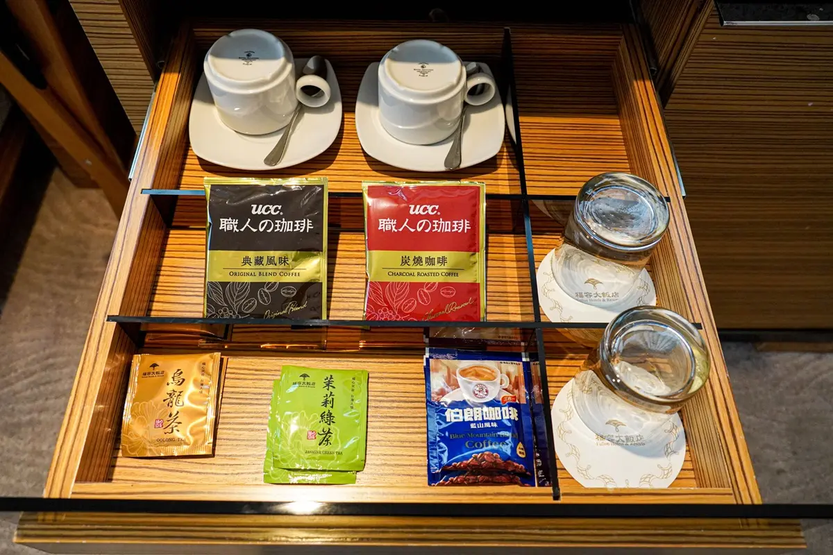 現省超過5000元！暑假住「五星飯店」享客房免費升等、贈清酒，把握限時優惠