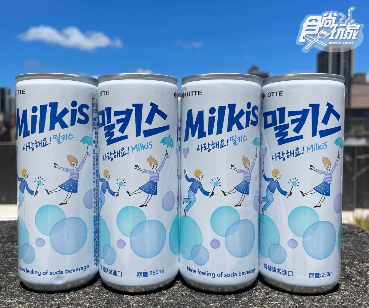 全聯買得到！好市多超夯「樂天優格碳酸飲」20元有找，線上訂還可送到家