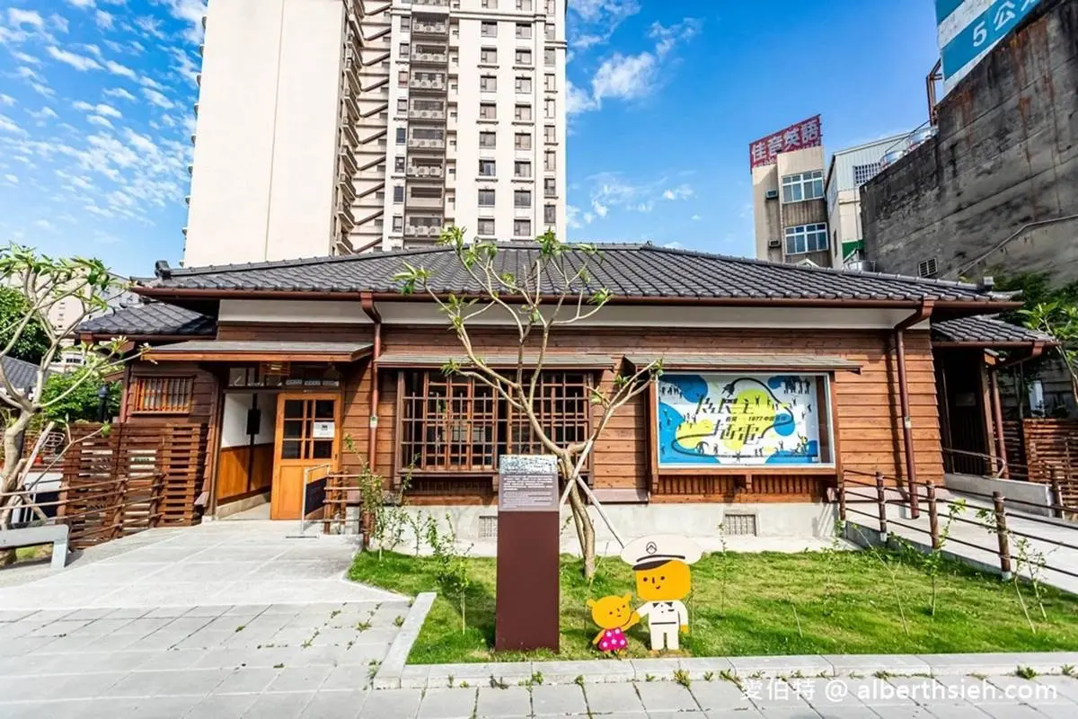 打卡、放電通通有!桃園親子1日遊5亮點:千坪親子樂園、秒飛日本夏日祭典 打卡、放電通通有!桃園親子1日遊5亮點:千坪親子樂園、秒飛日本夏日祭典