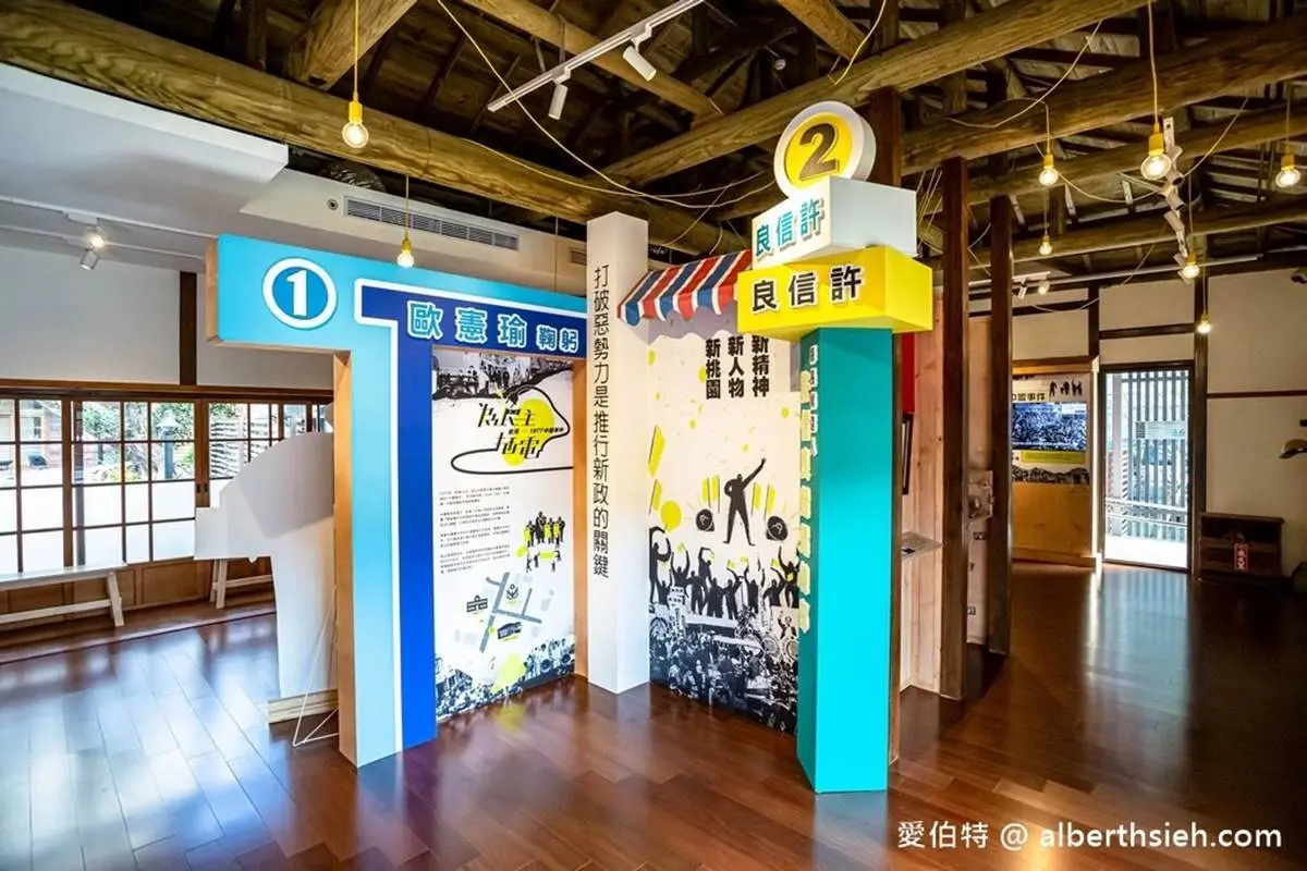打卡、放電通通有！桃園親子１日遊５亮點：千坪親子樂園、秒飛日本夏日祭典