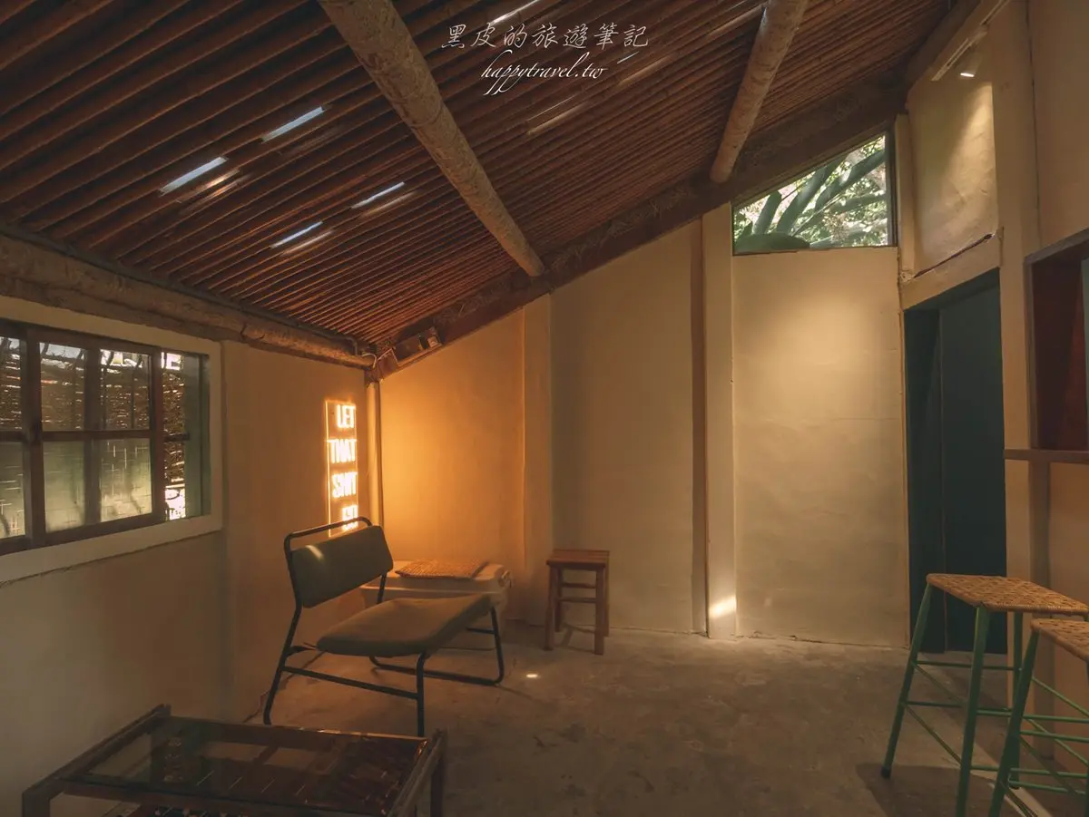 網評「一星」全台最低分？台東隱藏版老宅咖啡在這，快衝內行人私藏滿分祕境