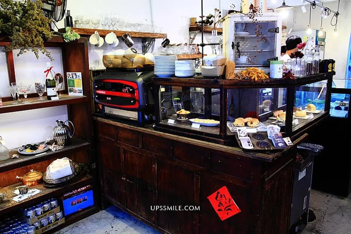 藏巷弄照樣排爆！板橋５必吃甜點：手工粗蛋捲、從攤車賣到店面、暴紅檸檬塔