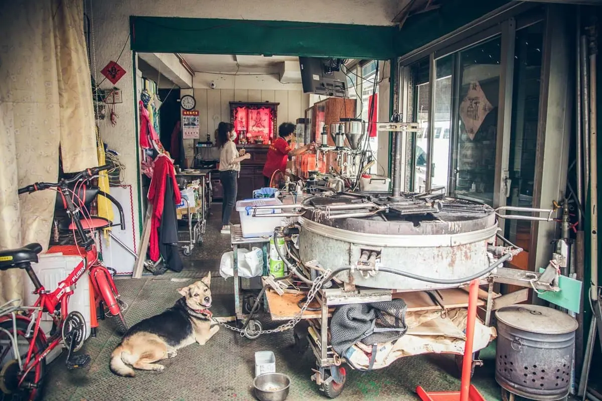 藏巷弄照樣排爆！板橋５必吃甜點：手工粗蛋捲、從攤車賣到店面、暴紅檸檬塔