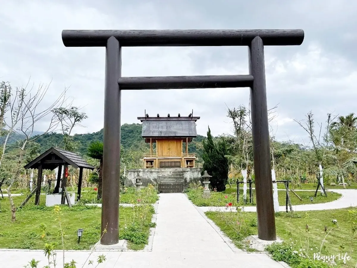 看熱氣球順踩點！鹿野１日遊５亮點：祕境隧道、台東最強冰棒、湧泉消暑天堂