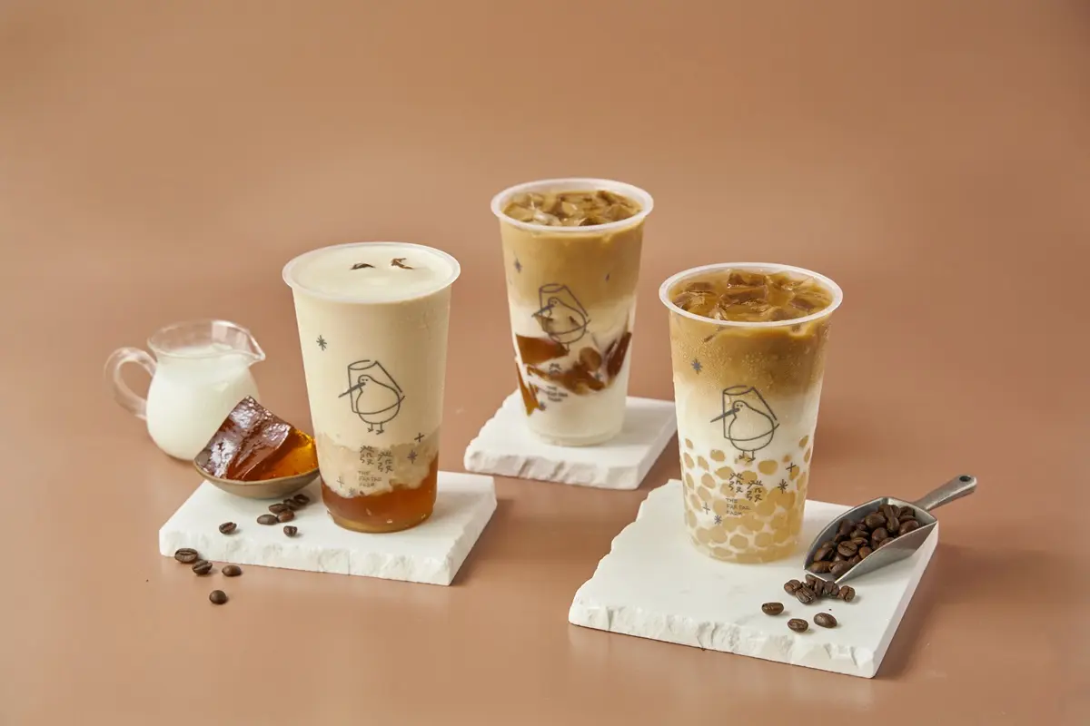 買一送一喝新品!「發發」推最新咖啡凍飲,還有超Q手提盒、七夕玫瑰優格回歸 買一送一喝新品!「發發」推最新咖啡凍飲,還有超Q手提盒、七夕玫瑰優格回歸
