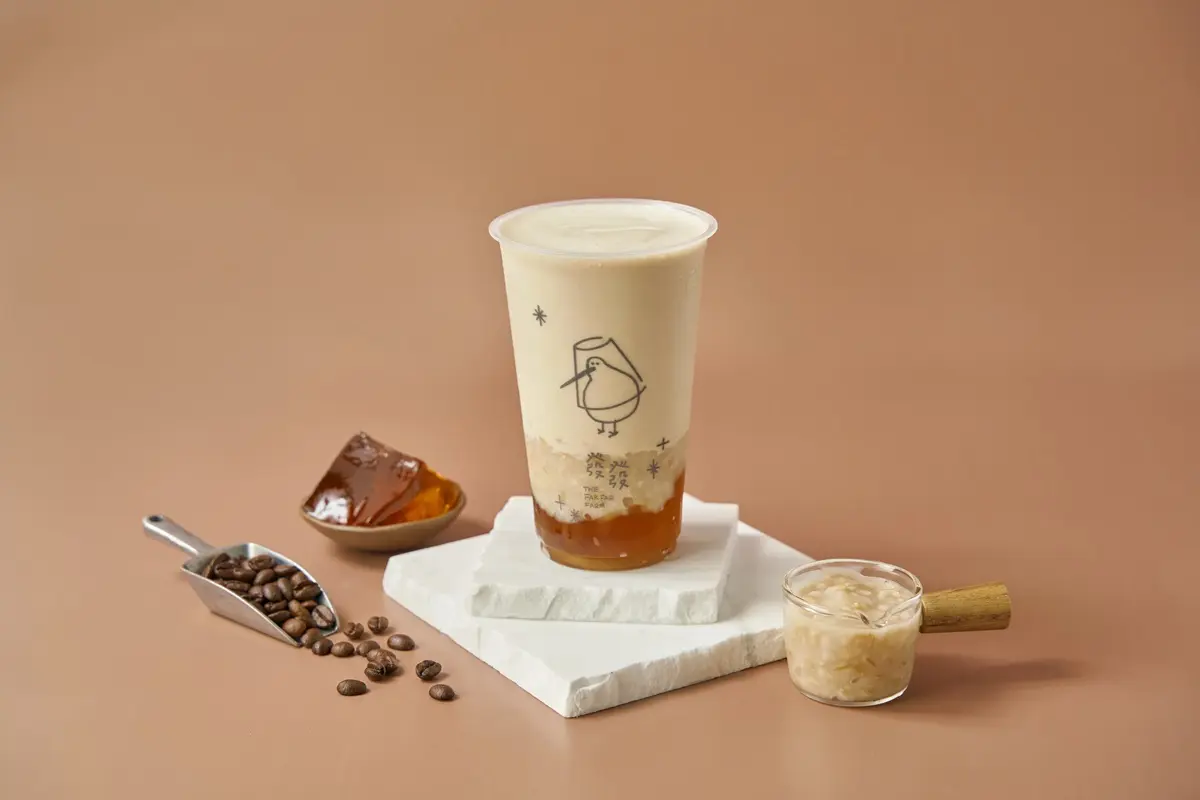 買一送一喝新品!「發發」推最新咖啡凍飲,還有超Q手提盒、七夕玫瑰優格回歸 買一送一喝新品!「發發」推最新咖啡凍飲,還有超Q手提盒、七夕玫瑰優格回歸