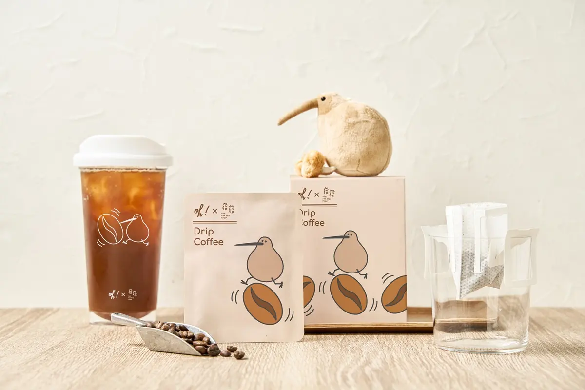 買一送一喝新品!「發發」推最新咖啡凍飲,還有超Q手提盒、七夕玫瑰優格回歸 買一送一喝新品!「發發」推最新咖啡凍飲,還有超Q手提盒、七夕玫瑰優格回歸