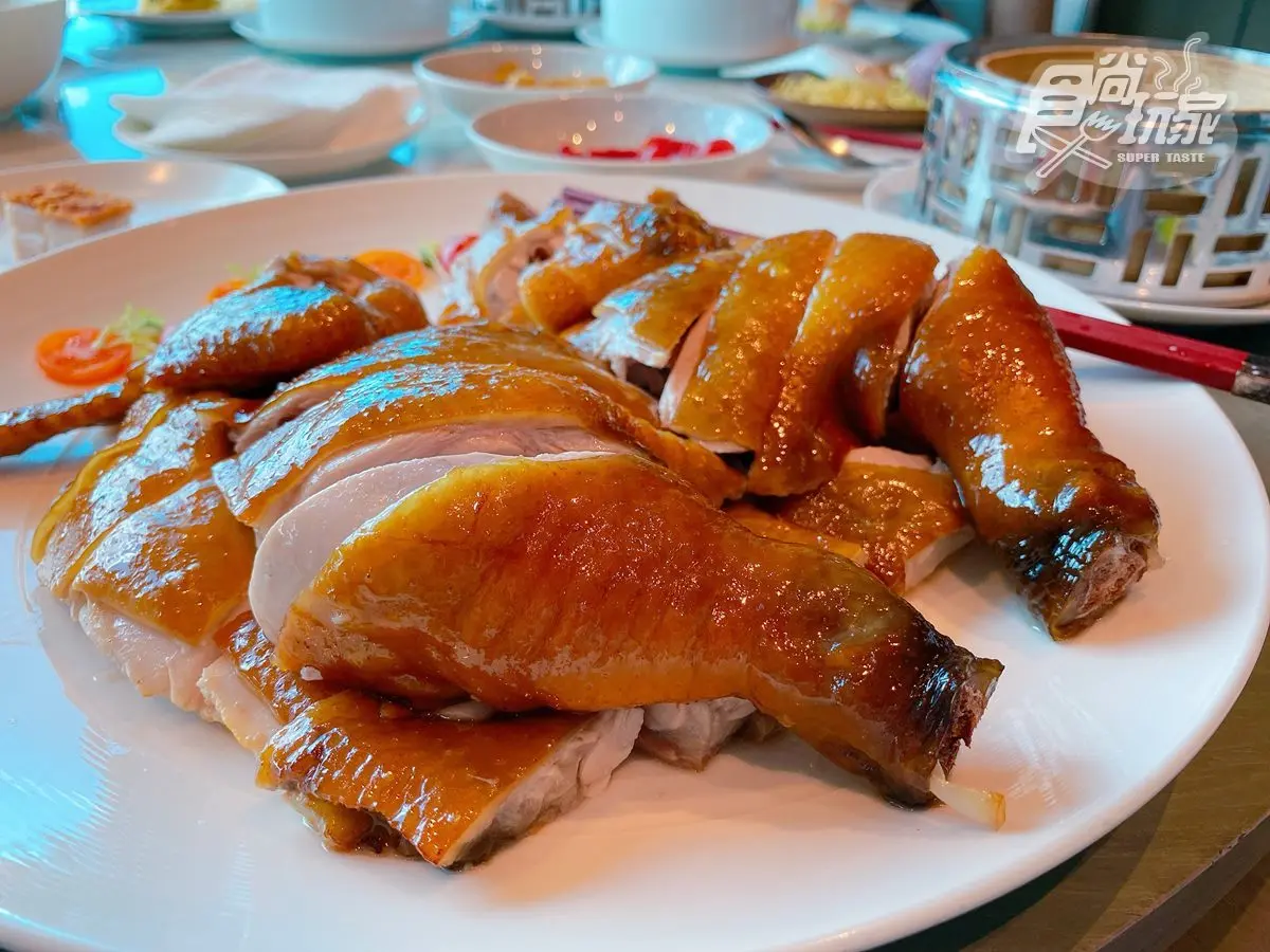 新北最高餐廳超狂新菜!巨大日本生蠔變蝦鬆、波妞蝦餃必吃,還有免費吃到飽 新北最高餐廳超狂新菜!巨大日本生蠔變蝦鬆、波妞蝦餃必吃,還有免費吃到飽