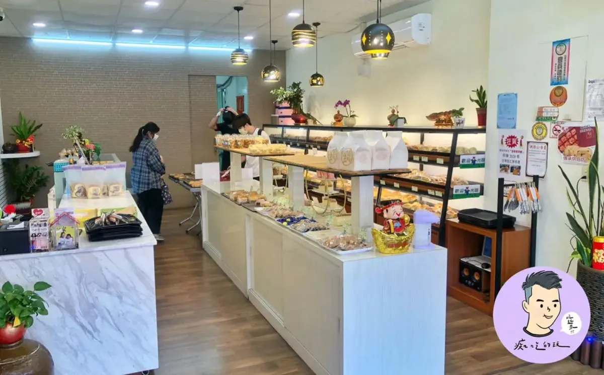 把地瓜變麵包？IG暴紅「邪惡麵包」麻糬牽絲太誘人，爆餡珍奶麵包有滿滿珍珠