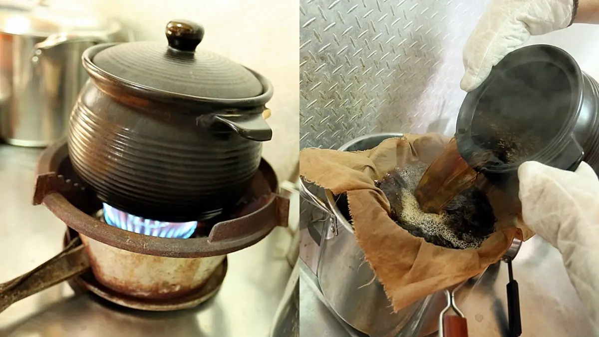 老饕認證不踩雷！台南８家「私房手搖飲」：老字號波霸奶茶、漸層系黑糖鮮奶