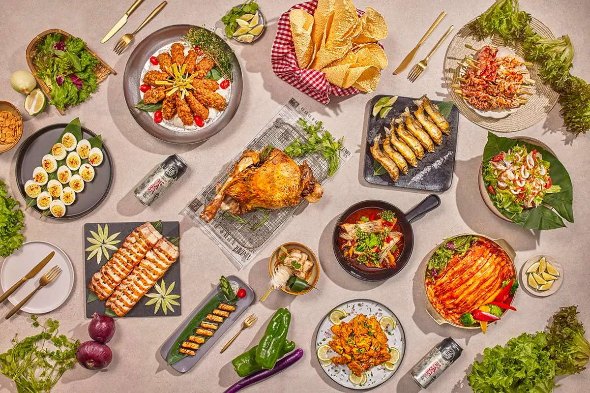 全台６大超欠吃飯店Buffet！米其林烤鴨、日本帝王蟹吃到飽，還有同行５折優惠