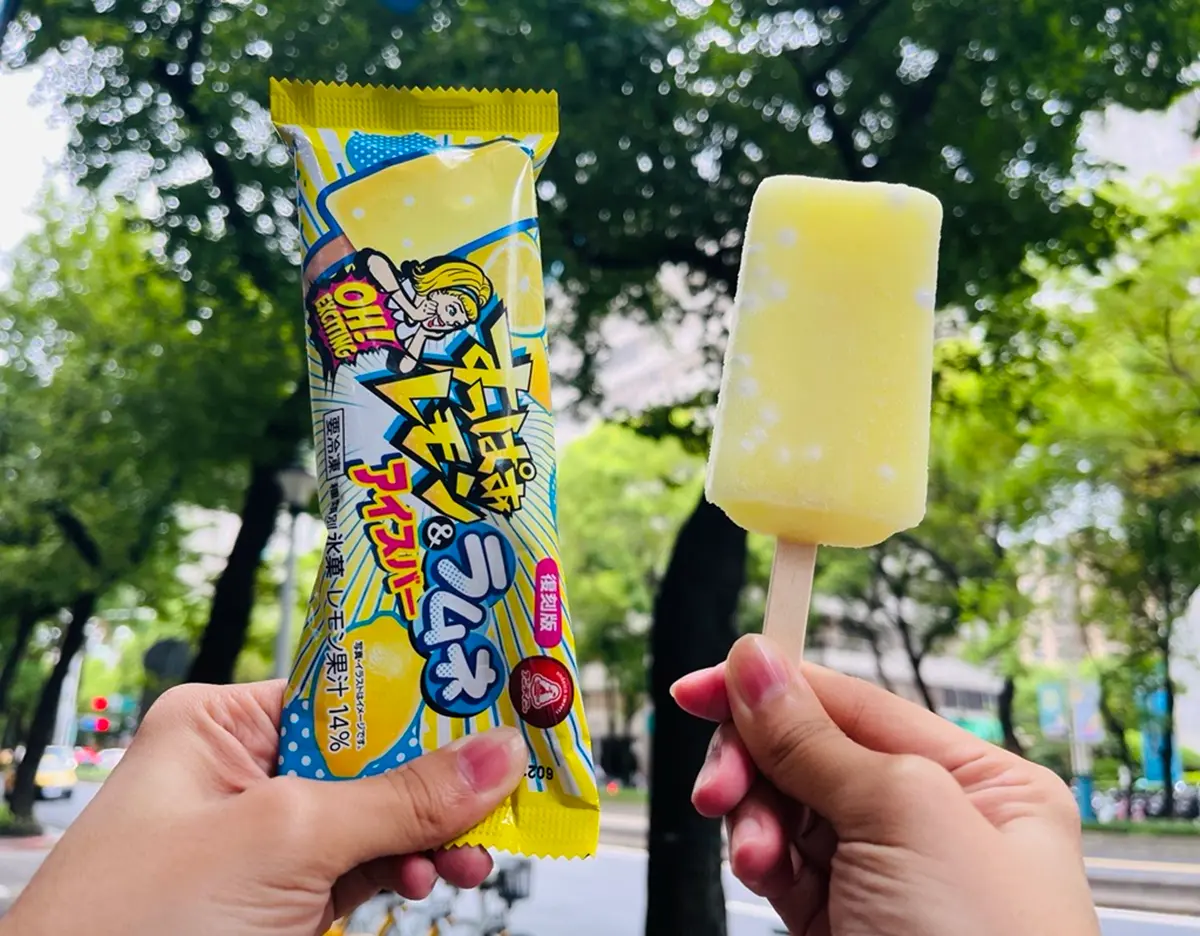 全家獨家喝炎P「茶明載波」鍋煮奶茶！初鹿牧場最美冰沙、流心雪糕同步嗑