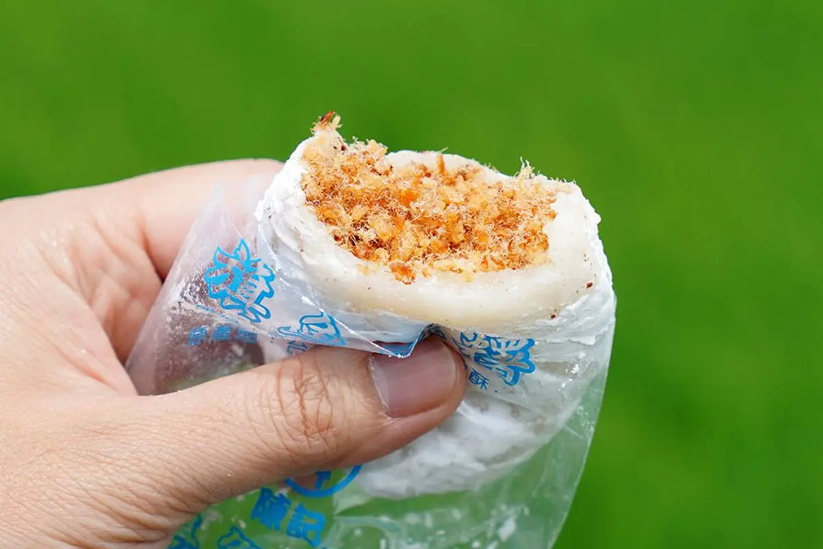 內行必買！台東５款網推伴手禮：一甲子地瓜酥、台東限定乖乖、旗魚麻糬