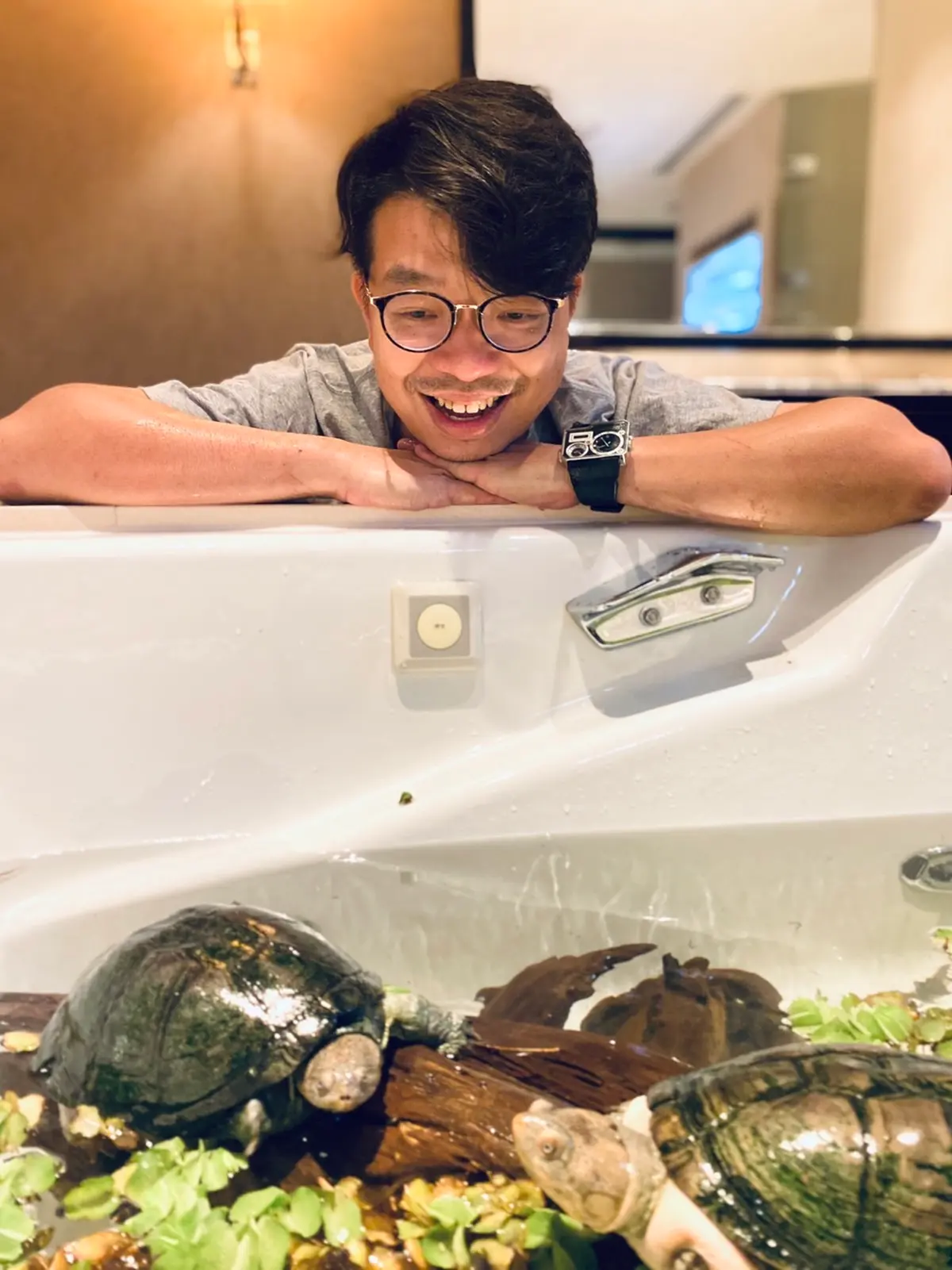 三麗鷗、熊大兔兔都可拍!全台6大打卡主題房,浴缸有烏龜、超萌備品免費拿 三麗鷗、熊大兔兔都可拍!全台6大打卡主題房,浴缸有烏龜、超萌備品免費拿