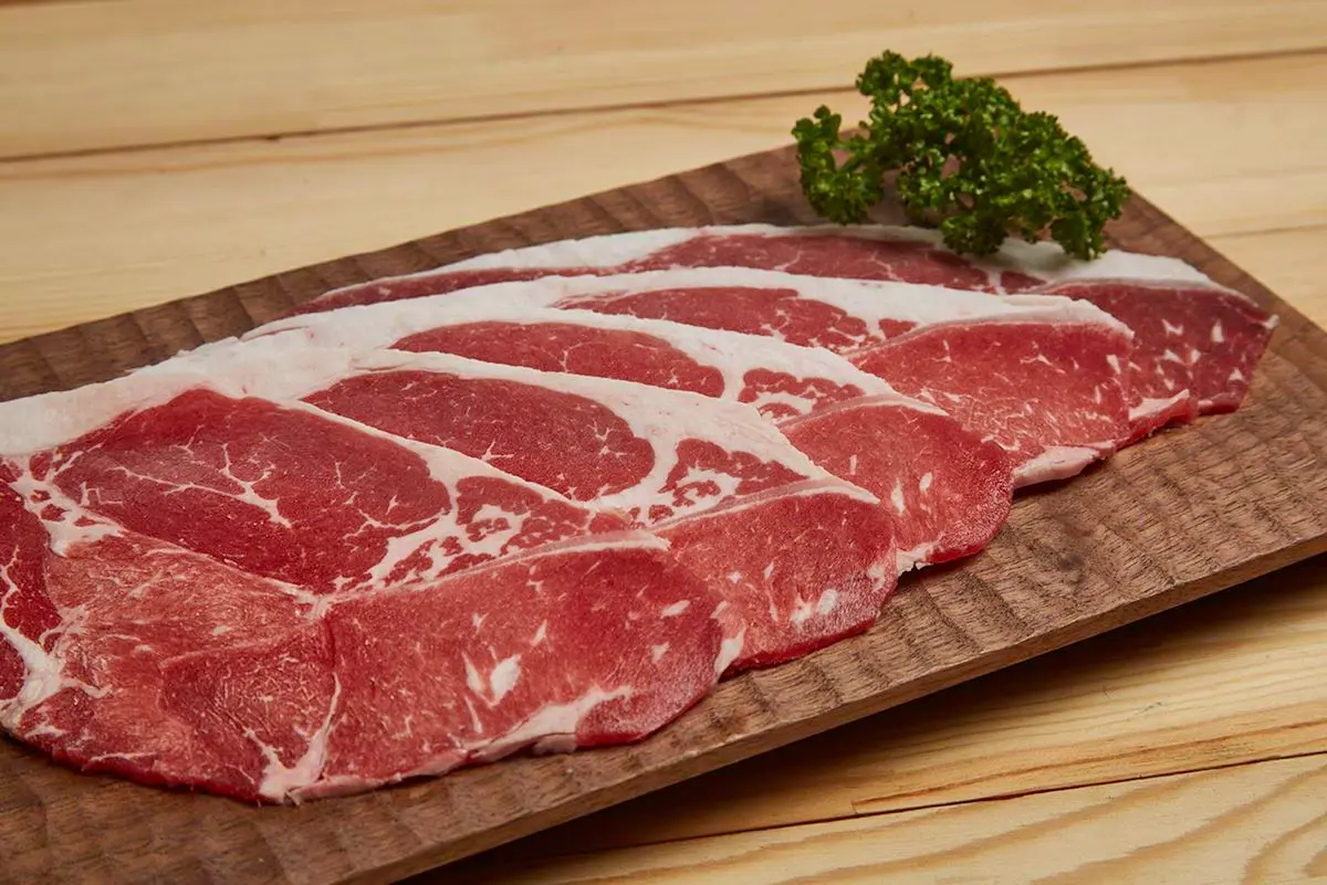 肉控暴動！王品「肉次方」爽嗑A5和牛只要88元，台南店８月底登場